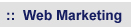 Web Marketing